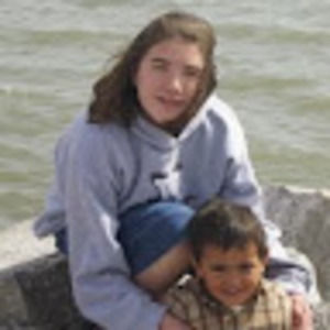 Meet your Posher, Alma